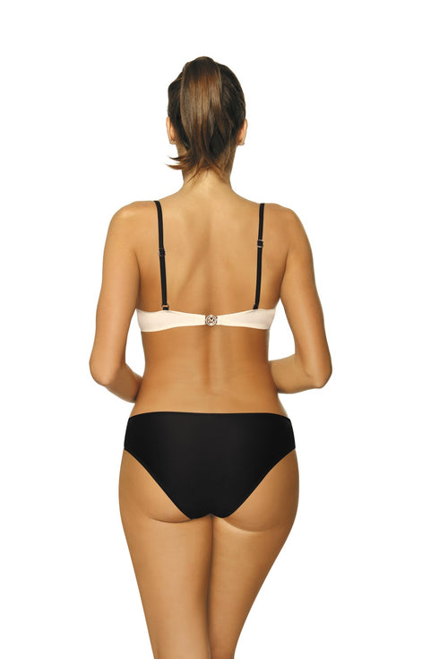 Swimsuit two piece model 116580